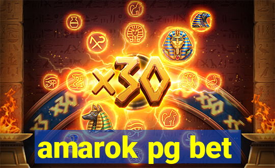 amarok pg bet